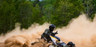 2022 Can-Am Ryker Rally First Look (9 Fast Facts)