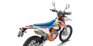 2022 KTM 500 EXC-F Six Days First Look (9 Fast Facts)