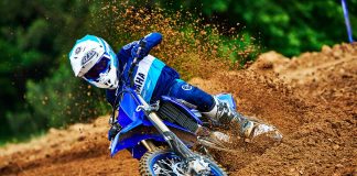 2022 Yamaha YZ85 First Look (Mini Motocrosser’s 9 Fast Facts)
