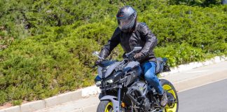Alpinestars Caliber Jacket Review: Sport Riding Performance with Style