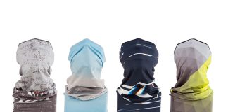 Klim Tek Sok Review: A Neck Gaiter for All Seasons