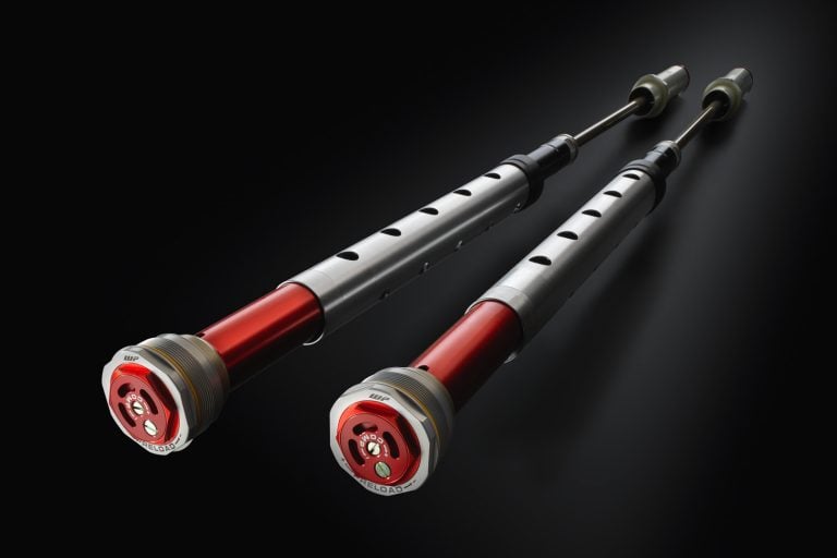 WP Suspension Xact Pro 6500 Cartridge First Look