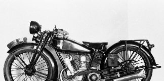 Mazda Motorcycle History Revealed: What Might Have Been Mazda Motorcycle History