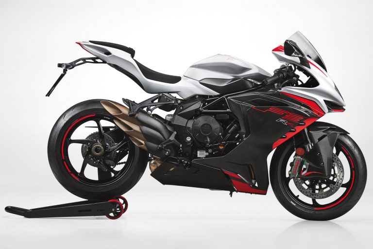 2022 MV Agusta F3 RR First Look (13 Fast Facts + 50 Photos)