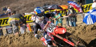 2022 AMA Supercross and Motocross Pro Numbers 2022 AMA Supercross and Motocross National Numbers - Ken Roczen