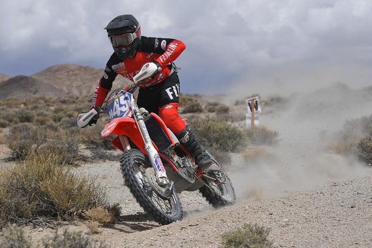 2022 Best In The Desert Schedule: Off-Road Championship Series