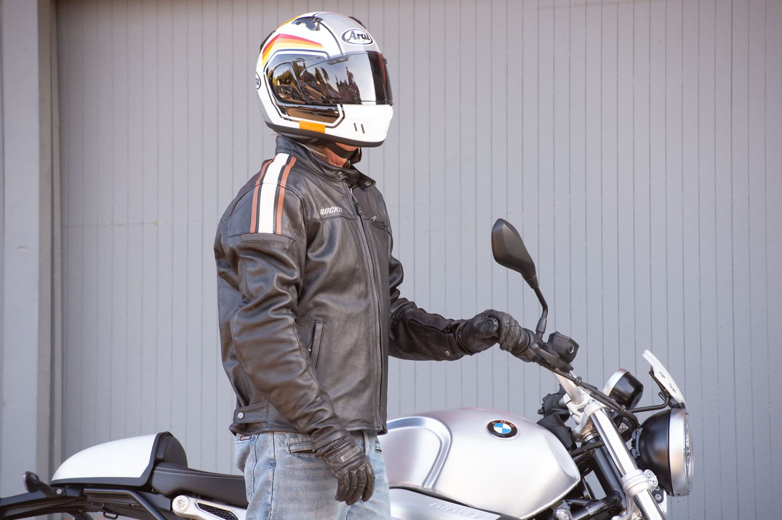 Joe Rocket Dakota Jacket Review Simply Marvelous