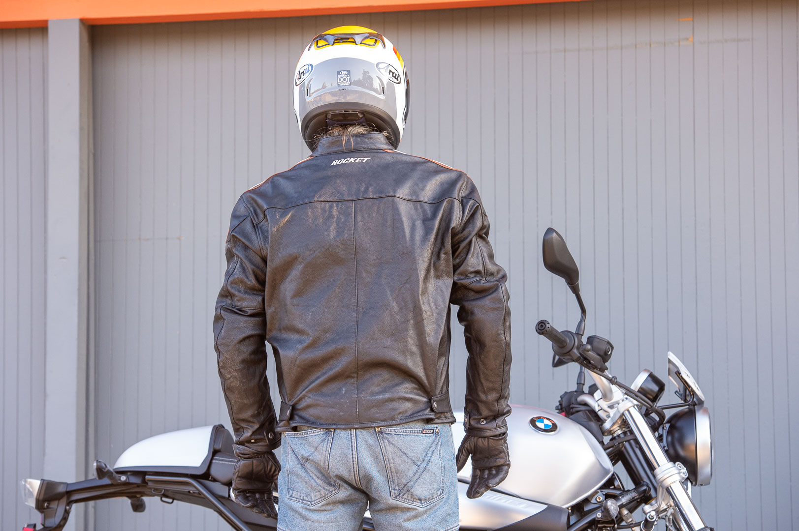 Joe Rocket Dakota Jacket Review Simply Marvelous