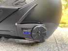 Sena Spider ST1 Review: Motorcycle Communications via Mesh