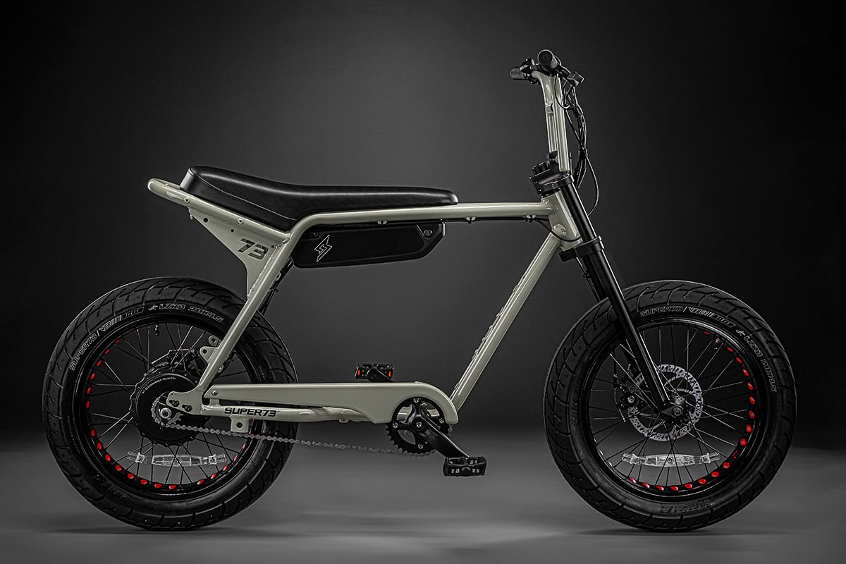 Super73-ZX Review: Stylish Urban Pedal-Assist E-Bike Super73-ZX Review: Stylish Urban Pedal-Assist E-Bike