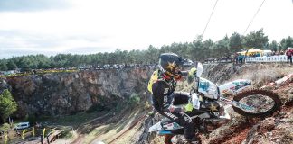 2021 FIM Hard Enduro World Championship Series Final Standings 2021 FIM Hard Enduro World Championship Final Standings: Billy Bolt