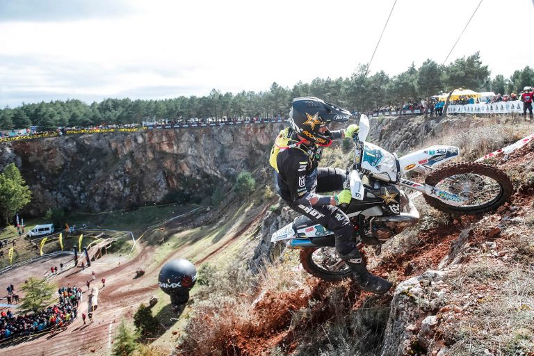2021 FIM Hard Enduro World Championship Series Final Standings