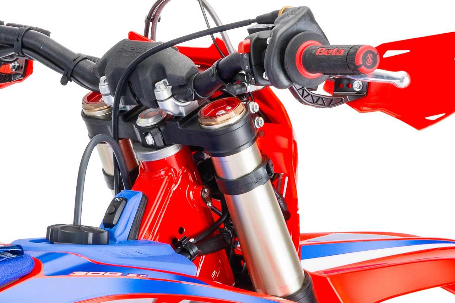 2022 Beta RR Race Edition 2-Strokes First Look (6 Fast Facts)