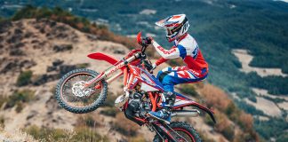 2022 Beta RR Race Edition 2-Strokes First Look (6 Fast Facts)