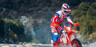 2022 Beta RR Race Edition 4-Strokes First Look (4 Fast Facts + Photos)