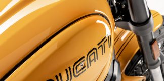 2022 Ducati Scrambler 1100 Tribute Pro First Look (5 Fast Facts)