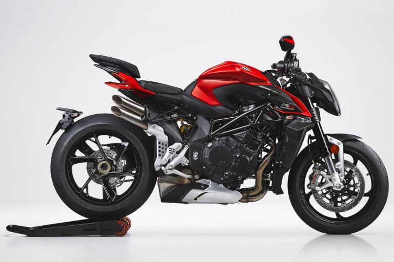 2022 MV Agusta Brutale 1000 RS First Look (9 Fast Facts + 42 photos)