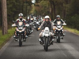 BMW Motorrad Days Is Back: 20th Edition Scheduled
