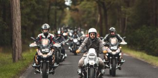 BMW Motorrad Days Is Back: 20th Edition Scheduled