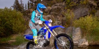 Fly Racing Women’s F-16 Racewear Review: Jersey, Pants + Gloves