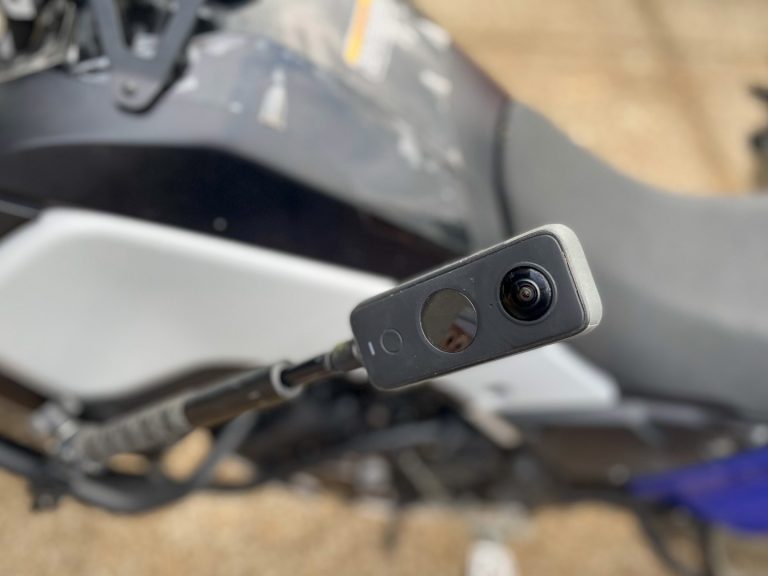 Insta360 One X2 Camera Review: 360-Degree 5.7K View