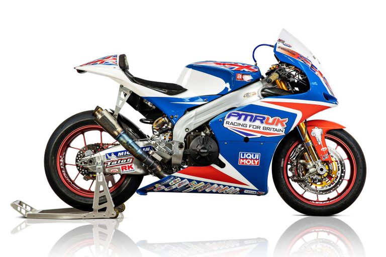 MotoGP Bikes On The Auction Block: Bonhams Autumn Stafford Sale 2021