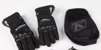 Klim Hardanger HTD Long Gloves Review: Battery Heated