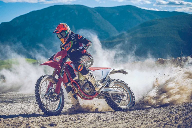 Laia Sanz Wins 3rd 2021 World Championship: EnduroGP and TrialGP