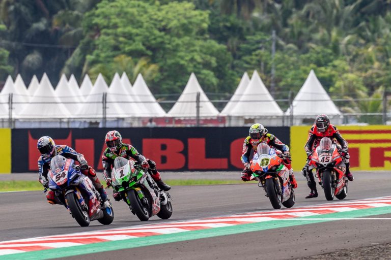 2021 World Superbike Championship Final Standings: Razgatlıoğlu Wins