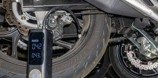 Fanttik X8 Apex Tire Inflator Review: The Pressure Is On!