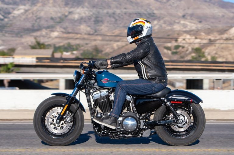 The Ventura by Cortech Jeans Review [Denim Motorcycle Pants]