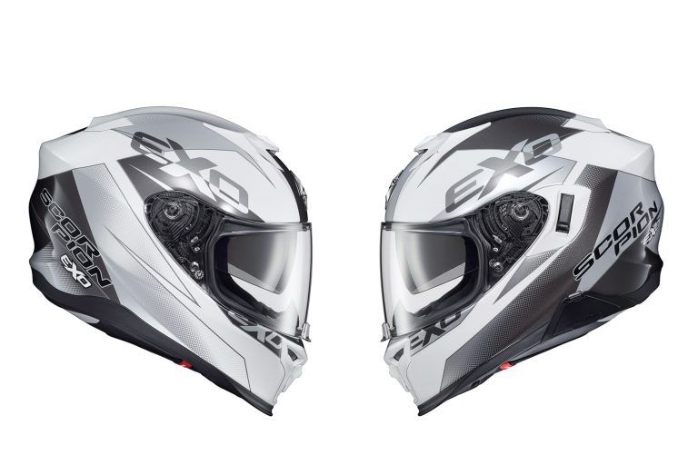 Scorpion Exo-T520 Helmet Review [Full-Feature Full-Face]