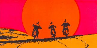 On Any Sunday Screening to Benefit All Kids Bike Program