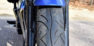Pirelli Sport Demon Motorcycle Tire Test: Dousing the Devil