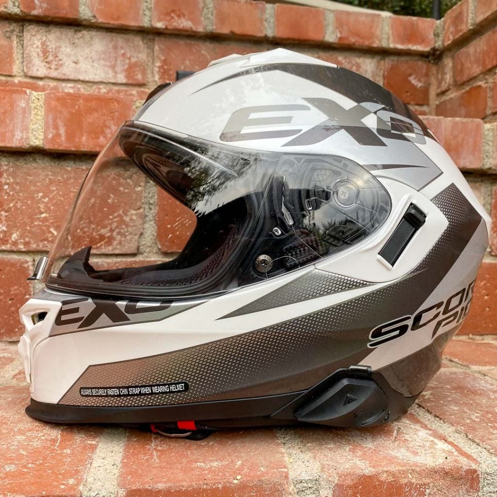 Top 11 Motorcycle Helmet Innovations [Safety and Convenience]