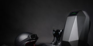 Tajezzo PZ5 Smart Backpack Review: Something Completely Different