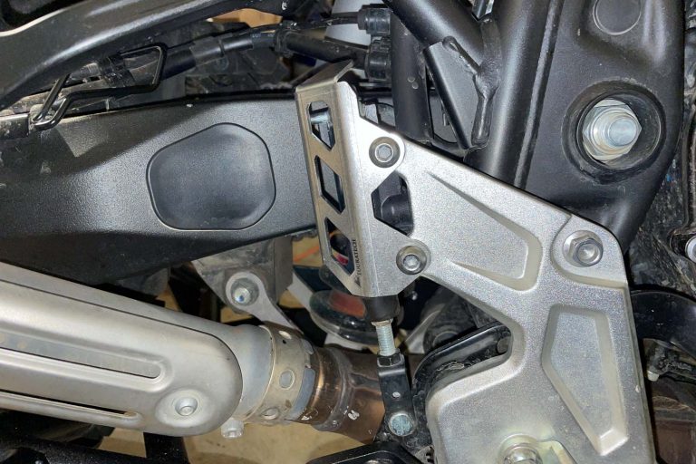 Touratech Guards Review: ADV Motorcycle Armor for Adventure