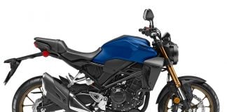 2022 Honda CB300R Buyer’s Guide: Price, Specs, and Photos 2022 Honda CB300R For Sale
