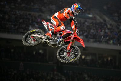 Ken Roczen
