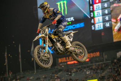 2022 Anaheim 2 Results and Coverage: Dean Wilson