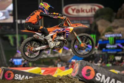 2022 Anaheim 2 Results and Coverage: Marvin Musquin