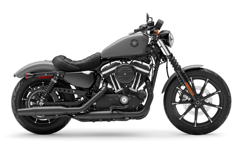 2022 Harley-Davidson Iron 883 Buyer’s Guide (Specs, Prices, and Photos)