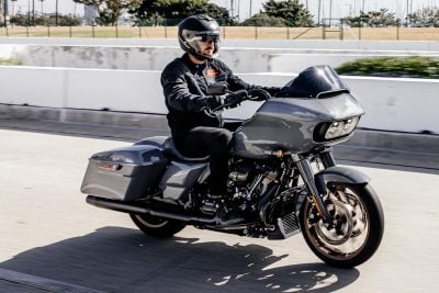 2022 Harley-Davidson Road Glide ST: For Sale