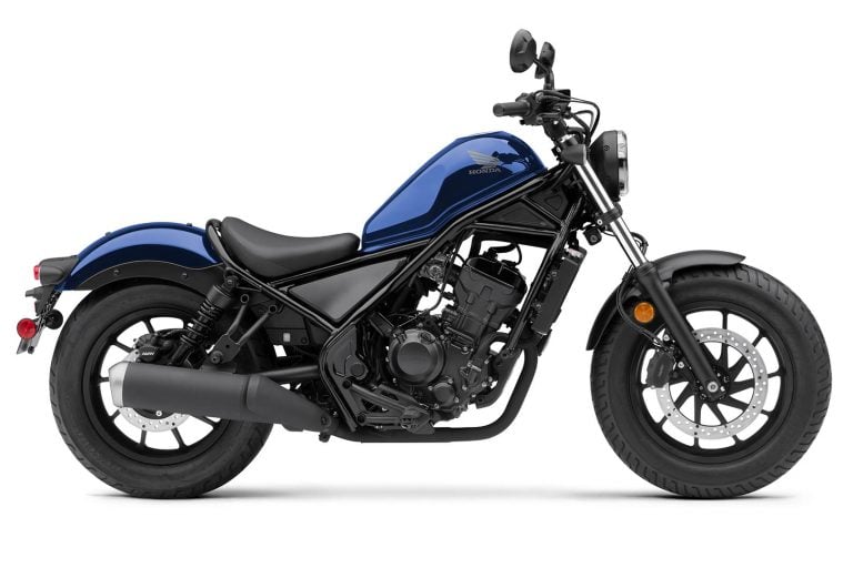 2022 Honda Rebel 300 Buyer’s Guide [Prices, Specs, and Colors]