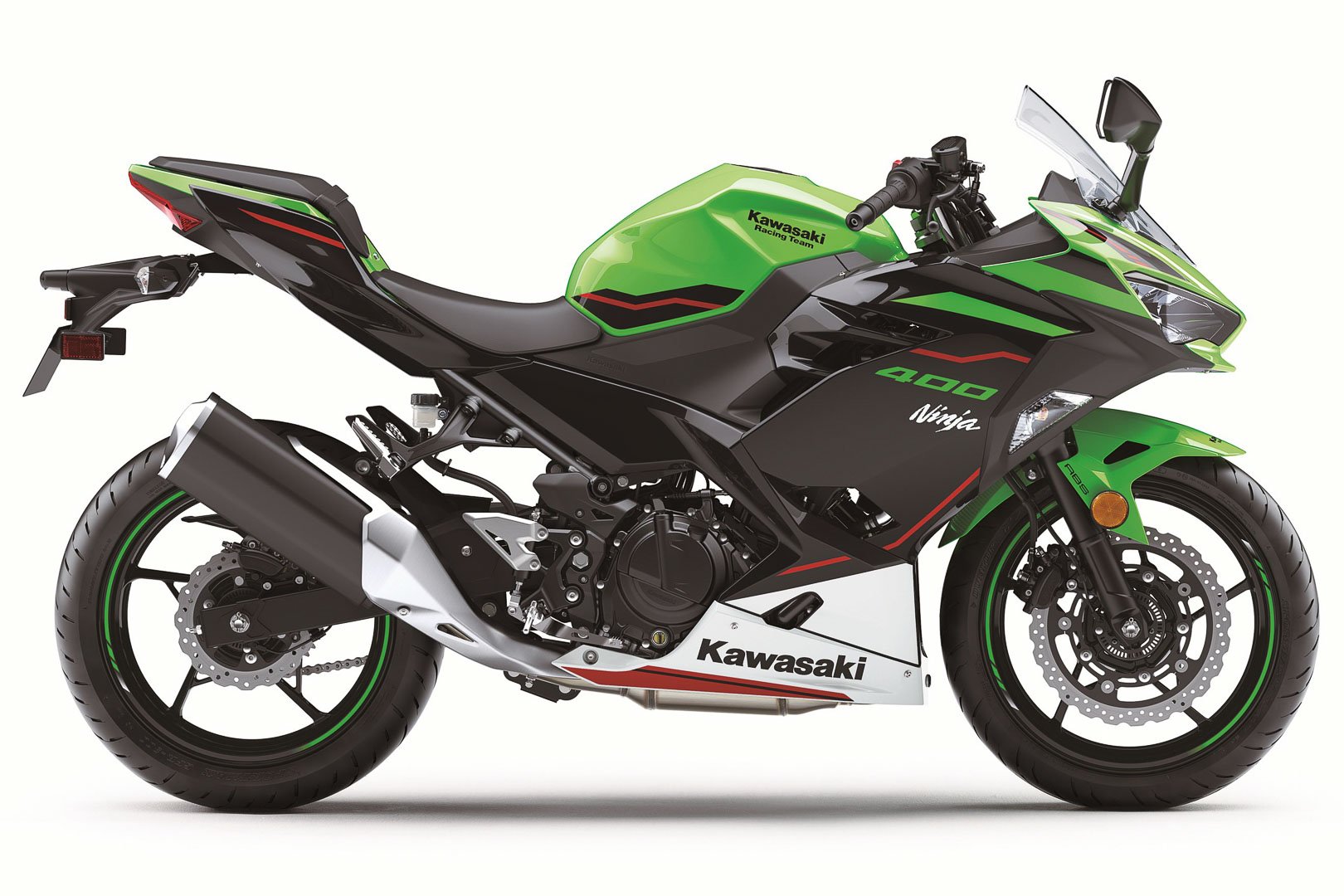 2022 Kawasaki Ninja 400 Buyer s Guide Specs Prices and Photos