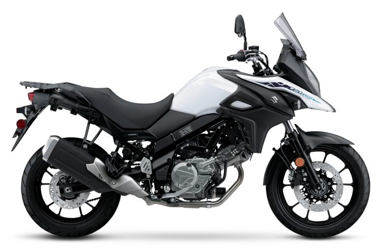 2022 Suzuki V-Strom 650 Buyer’s Guide [Price, Specs and Photos]