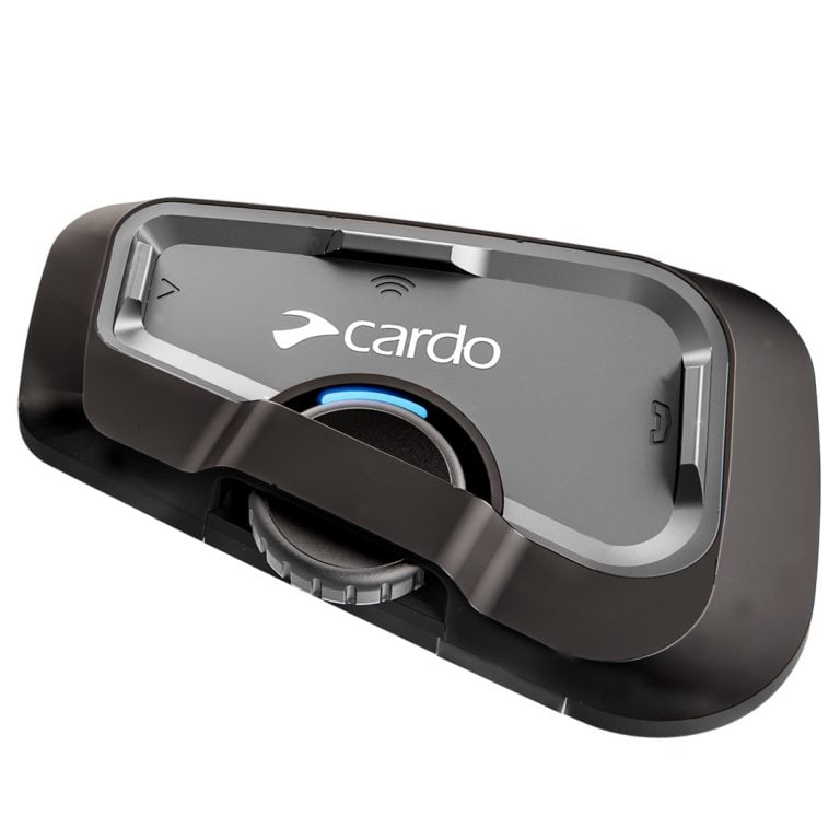 Cardo Freecom 4x Review [Motorcycle Helmet Bluetooth Intercom]