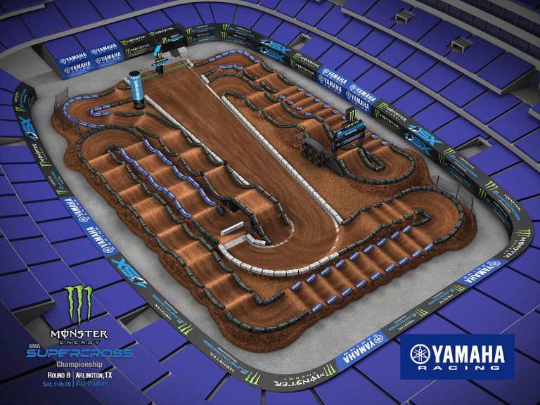 2022 Arlington Supercross Fantasy Tips [9 Fast Facts For Texas SX]