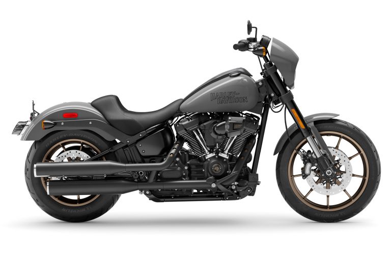 2022 Harley-Davidson Low Rider S First Look [Prices, Specs + Photos]