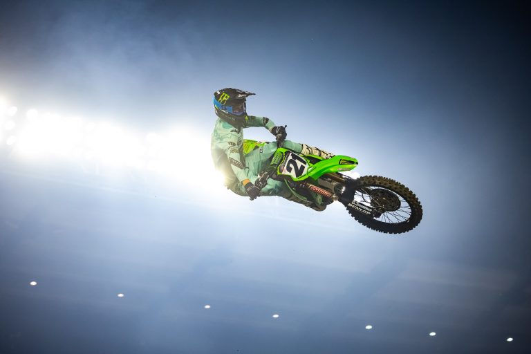 2022 Minneapolis Supercross Fantasy Tips [8 Fast Facts]